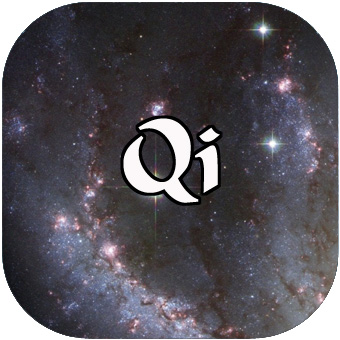 QI GONG Energy therapy - balancing your Qi Energy matrix for Health and Wellness in London Herts Essex Online image 2